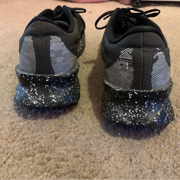 ASICS Men’s Novablast Running Shoes - Size 8 - Picture 7 of 14